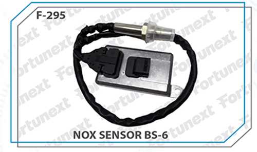 automotive sensor